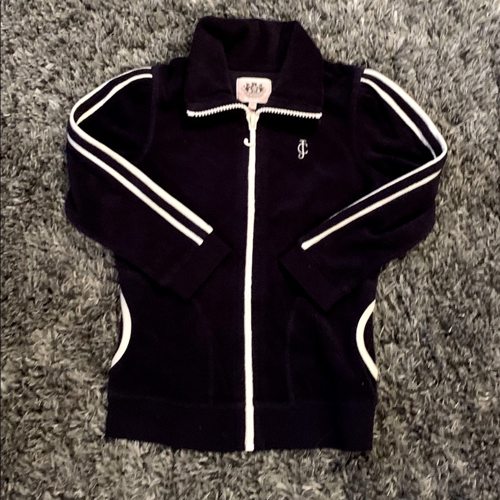 Juicy Couture kids jacket